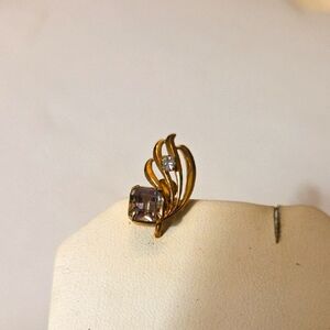 Vandell GF Single Earring
